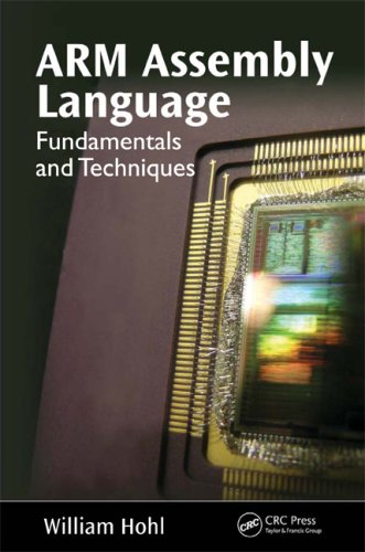 ARM Assembly Language 1439806101 pdf