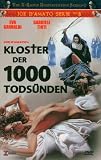Kloster der 1000 Tods�nden - Eva Grimaldi