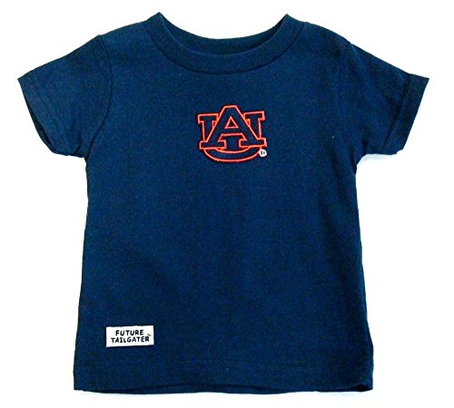 Auburn Tigers Infant/Toddler T-Shirt