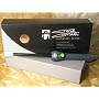 JOSE EBER NEW CLIP LESS 13 mm CURLING IRON-TEFLON COATED 110/220