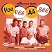 King Bee-Voo Vee Ah Bee: King Vocal Groups, Vol. 2
