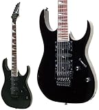 IBANEZ RG370DX/BK