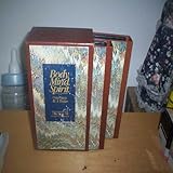 Body, Mind, Spirit: One Step at a Time (2 Video Tapes: A Presentation of Drug and Alcohol Treatment Programs) (For Adolescent and Adult)