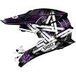 Shoei Crosshair VFX-W Motocross Motorcycle Helmet - TC-10