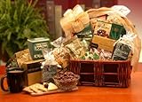 A Lasting Impression Gourmet Food Thank You Gift Basket