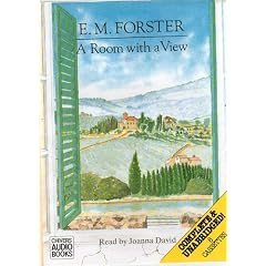 A Room with a View: Complete & Unabridged