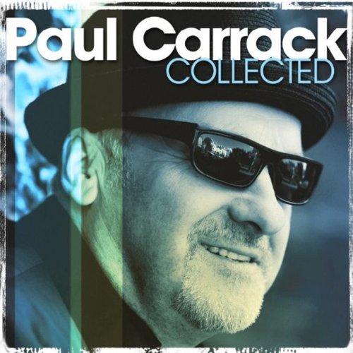 Paul Carrack-Collected-3CD-2012-gnvr Download