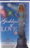 GODDESS OF LOVE VHS