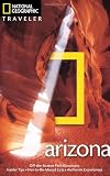 National Geographic Traveler: Arizona, 4th edition