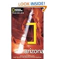 National Geographic Traveler: Arizona, 4th edition