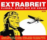 FLIEGER, GRÜSS MIR DIE SONNE  -  Extrabreit