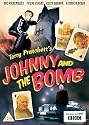 Johnny And The Bomb [DVD] [2006]