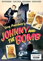 Johnny And The Bomb [DVD] [2006]