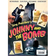 Johnny And The Bomb [2006]