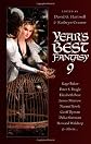Year's Best Fantasy 9