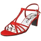 Annie Womens Maka Dress Sandal