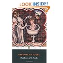 A History of the Franks (Penguin Classics)