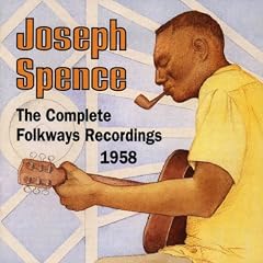 The Folkways Recordings