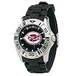 MLB Men's MM-CIN MVP Series Cincinnati Reds Watch