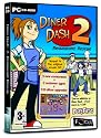 Diner Dash 2 (PC CD)