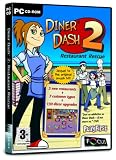 Diner Dash 2 (PC CD)