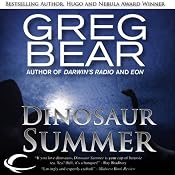 Dinosaur Summer | [Greg Bear]