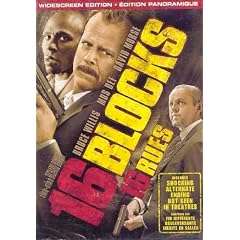 16 Blocks / 16 rues (Widescreen)