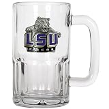LSU 20oz Root Beer Mug
