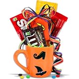 All Hallows Eve Halloween Mug