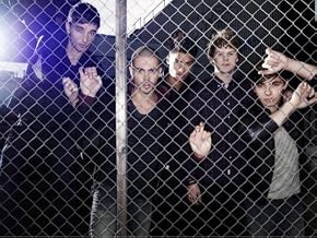 Image of The Wanted