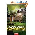 Gewagtes Spiel -: Roman