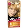 Garnier Movida Haarfarbe Intensiv-T�nung, 10 Goldblond