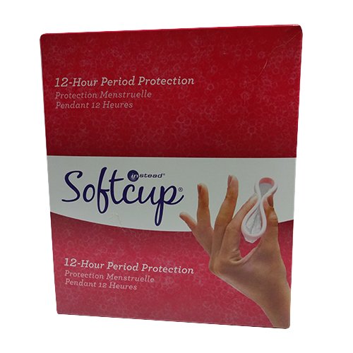 Soft cup softcup,disposable, 24 ct