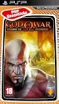 Essentials God Of War: Chains Of Olympus