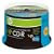 HP CD-R 52�{���Ή� �z���C�g���C�h�v�����^�u�� 50���X�s���h���p�b�N CDR80HPWBX50S