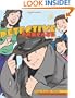 Detective Pancake