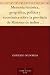 Memoria histórica, geográfica, política y éconómica sobre la provincia de Misiones de indios guaranís (Spanish Edition)