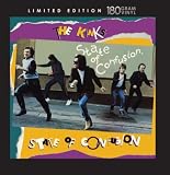 State of Confusion [12 inch Analog]