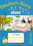 Produkt-Bild: Deutsch-Stars 1: Lesetraining