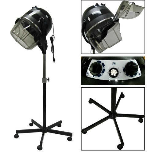 External hard drive:New Beauty Salon Spa Equipment Hair Dryer With Stand Premium Quality