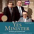 Yes Minister: Vol 6