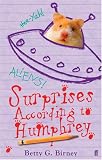 Books : Surprises According to Humphrey