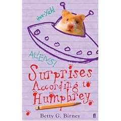 Surprises According to Humphrey