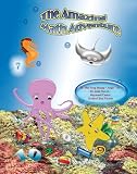 The Amazing Math Adventure