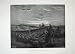 1870 DORE BIBLE ABRAHAM JOURNEYING CANAAN CAMELS SHEEP