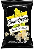 Smartfood Popcorn, White Cheddar, 9 Ounce