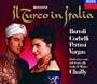 Il Turco in Italia / Act 2 - "D'un bell'uso in Turchia"