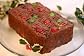 Gourmet Fruitcake 1 lb