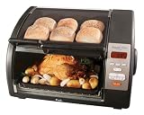 T-Fal OT8065002 Avante Deluxe Toaster Oven