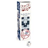 New York Yankees MLB Jenga